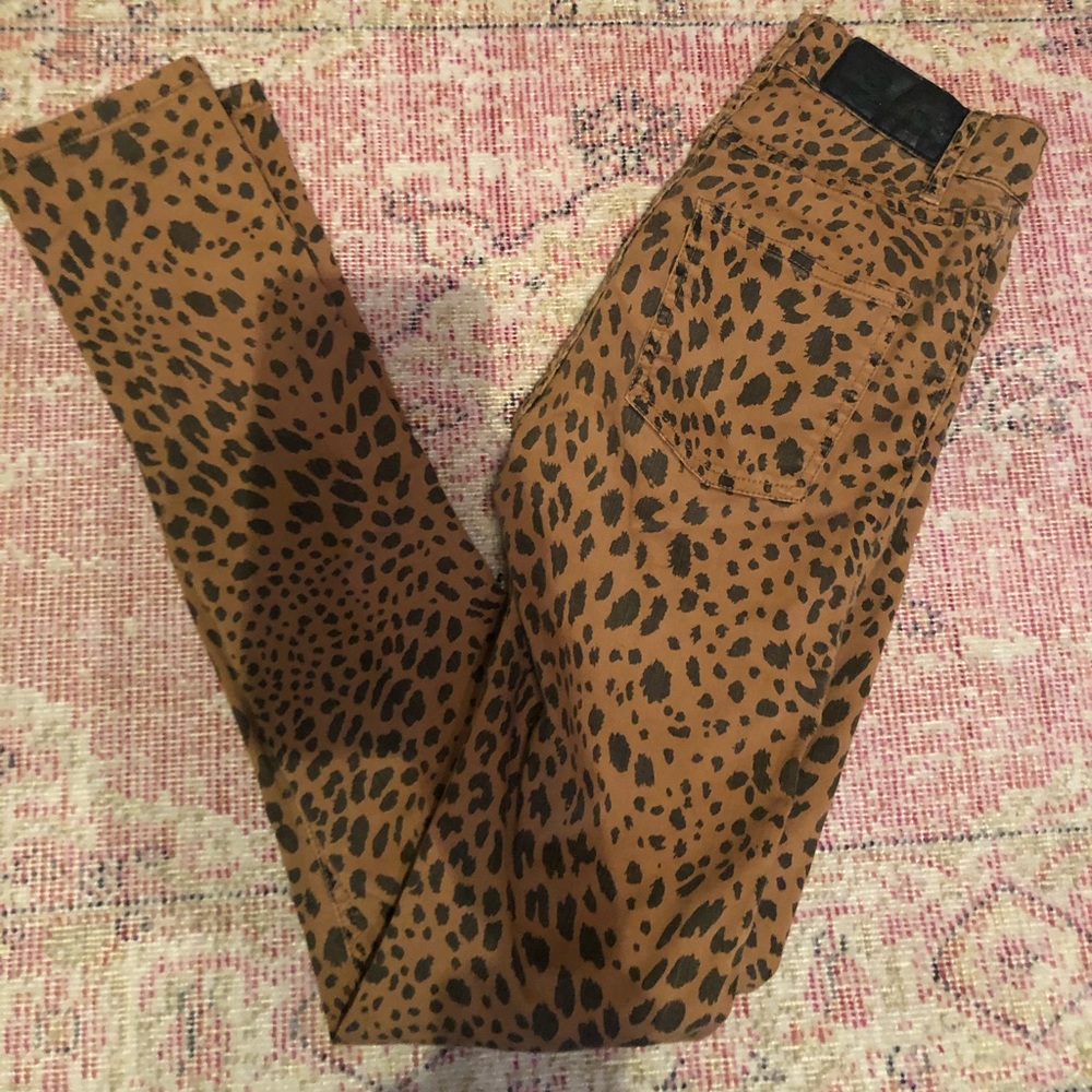 Cheap Monday Jeans